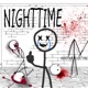 NIGHT TIME feat DIRTYBUTT Single