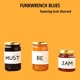 Must Be Jam feat Scott Sharrard Single
