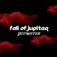 Fall of Jupiter