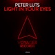 Light in Your Eyes Extended Mix Single
