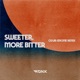 Sweeter More Bitter Oscar Jerome Remix Single