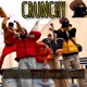 Crunchy feat P One Jhonny Weezy Xandrovv Suero Single