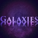 Galaxies feat Megan McDuffee Single