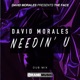 Needin U Dub Mix EP