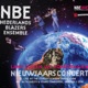 Lang zullen we ronddraaien Live