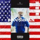 Boooshman Bill EP