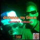 Distance my block feat Wellnam g Single
