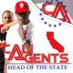 Head of the State