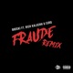 Fraude Remix feat Rich Kalashh Euro Single