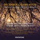 December Celebration New Carols by Seven American Composers