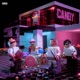 Candy feat Kusha Mandassan Single