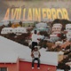 A Villain Error