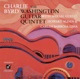 The Washington Guitar Quintet