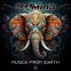 Musica from Earth Single