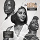 the calm the storm Single