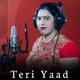 Teri Yaad feat Suchita Khanna Single
