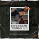 Different Things 2 0 feat Superwozzy Single