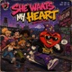 She Wants My Heart Single