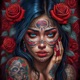 Sangre por Sangre Single
