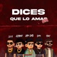 Dices Que Lo Amas feat Almanijc DEX LA EME favy REMIX Single