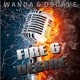 Fire and Desire feat D SUAVE Single