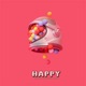 Happy feat Kevin LaSean Single