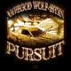 PURSUIT SPEED UP Single