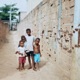 Muleque Sonhador Single