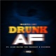 Drunk AF feat Alan Wayne the Pradagy Bizzwho Single