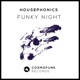 Funky Night Single