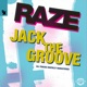 Jack the Groove Single