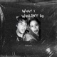 What I Wouldn t Do feat Ilona Almeida Single