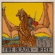 Fire Blazin Single