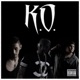 K O feat Emilush Anjo Single