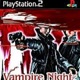 Vampire Night