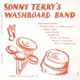 Sonny Terry s Washboard Band
