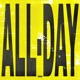ALL DAY Single