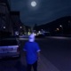 Mitternacht Single