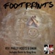 Footprints EP