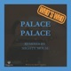 Palace Palace Mighty Mouse Remixes Single