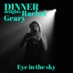 Eye in the sky Single