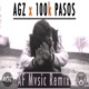 100k Pasos Remix Single