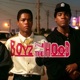 BOYZ N THE HOOD Single