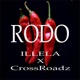 Rodo Radio Edit Single