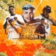 Hasta Lá Vista feat MC R14 Single