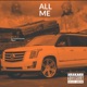 All Me feat Purpoll Scooter Rogers Single
