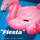 Fiesta feat Liriko Wan Jafeth Jmz Single