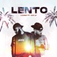 Lento feat Jun LP Single