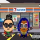 7 Eleven feat Lil Treih Single