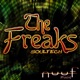 The Freaks EP